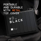 Preview: WD_Black P10 Festplatte 4TB (PlayStation 4, Xbox One, PC)