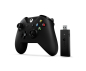 Preview: Microsoft Wireless Controller + Adapter für Windows (Xbox One)