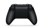 Preview: Microsoft Wireless Controller Black (Xbox One)