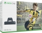 Preview: Microsoft Xbox One S Konsole Grey Limited Edition (500GB) inklusive FIFA 17