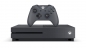 Preview: Microsoft Xbox One S Konsole Grey Limited Edition (500GB) inklusive FIFA 17