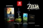 Preview: The Legend of Zelda Breath of the Wild Limited Edition (Nintendo Switch)