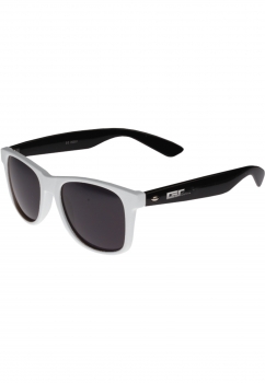 Masterdis Sonnenbrille Black/White