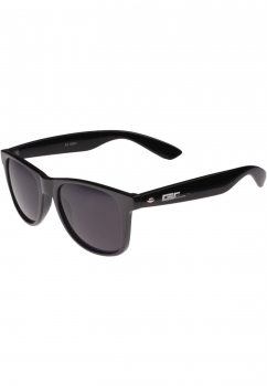 Masterdis Sonnenbrille Black