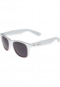 Masterdis Sonnenbrille White