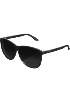 Masterdis Sonnenbrille Black