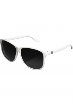 Masterdis Sonnenbrille White