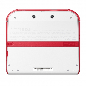 Nintendo 2Ds inklusive Tomodachi Life