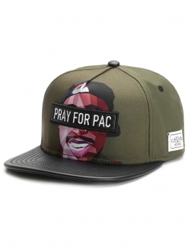 Cayler & Sons Pacasso Snapback