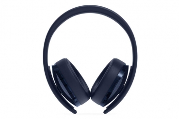 Preview: Sony Wireless Headset 500 Million Limited Edition (PlayStation 4) Preview: Sony Wireless Headset 500 Million Limited Edition (PlayStation 4)