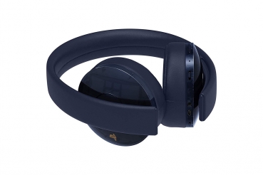 Preview: Sony Wireless Headset 500 Million Limited Edition (PlayStation 4) Preview: Sony Wireless Headset 500 Million Limited Edition (PlayStation 4)