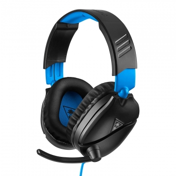 Turtle Beach Recon 70P Gaming Headset (PlayStation 4, Xbox One, Nintendo Switch, PC)