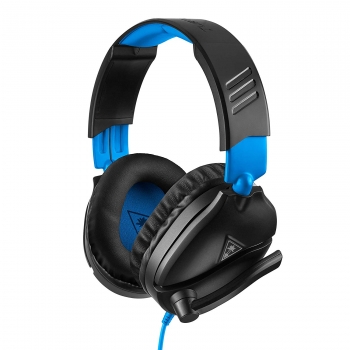 Turtle Beach Recon 70P Gaming Headset (PlayStation 4, Xbox One, Nintendo Switch, PC)