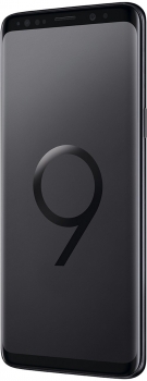 Samsung Galaxy S9 Duos Smartphone 256GB Black