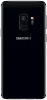Samsung Galaxy S9 Duos Smartphone 256GB Black