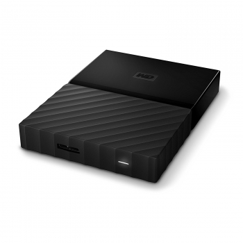Preview: WD My Passport Mobile Externe Festplatte 4TB (PlayStation 4, Xbox One, PC) Preview: WD My Passport Mobile Externe Festplatte 4TB (PlayStation 4, Xbox One, PC)