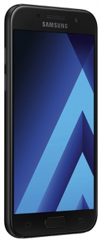 Preview: Samsung Galaxy A3 Smartphone 16GB Black (2017)
