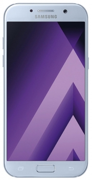 Samsung Galaxy A5 Smartphone 32GB Blue (2017)