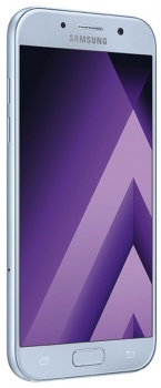 Preview: Samsung Galaxy A5 Smartphone 32GB Blue (2017)