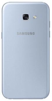 Preview: Samsung Galaxy A5 Smartphone 32GB Blue (2017)