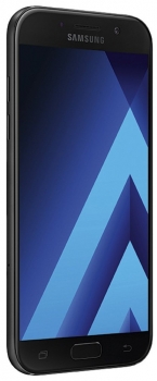 Preview: Samsung Galaxy A5 Smartphone 32GB Black (2017)