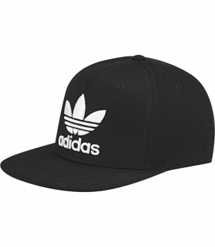 Adidas Originals Trefoil Snapback