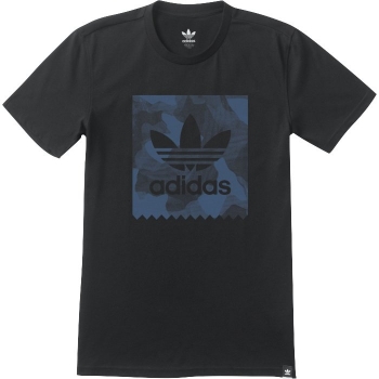 Adidas Originals Stamped T-Shirt