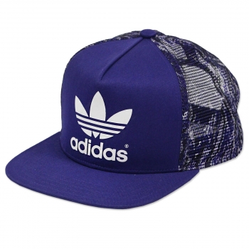 Adidas Originals Trucker Cap