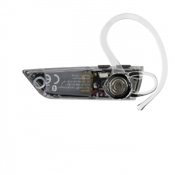 Preview: PDP Afterglow Bluetooth Headset (PlayStation 4) Preview: PDP Afterglow Bluetooth Headset (PlayStation 4)