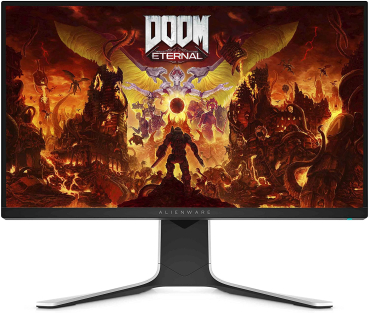 Dell Alienware AW2720HFA Gaming Monitor 240 Hz 1ms