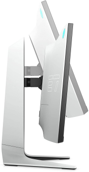 Preview: Dell Alienware AW2720HFA Gaming Monitor 240 Hz 1ms Preview: Dell Alienware AW2720HFA Gaming Monitor 240 Hz 1ms