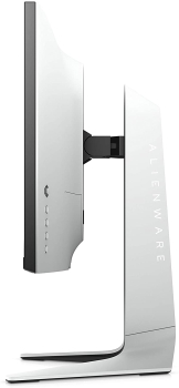 Preview: Dell Alienware AW2720HFA Gaming Monitor 240 Hz 1ms Preview: Dell Alienware AW2720HFA Gaming Monitor 240 Hz 1ms