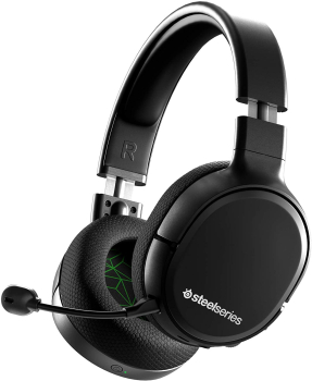 SteelSeries Arctis 1 Wireless Gaming Headset (PlayStation 4, PlayStation 5, Xbox One, PC)