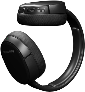 Preview: SteelSeries Arctis 1 Wireless Gaming Headset (PlayStation 4, PlayStation 5, Xbox One, PC) Preview: SteelSeries Arctis 1 Wireless Gaming Headset (PlayStation 4, PlayStation 5, Xbox One, PC)