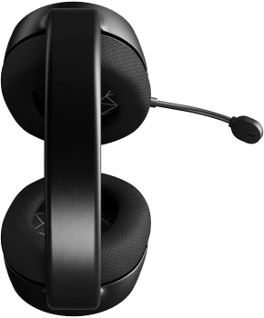 Preview: SteelSeries Arctis 1 Wireless Gaming Headset (PlayStation 4, PlayStation 5, Xbox One, PC) Preview: SteelSeries Arctis 1 Wireless Gaming Headset (PlayStation 4, PlayStation 5, Xbox One, PC)