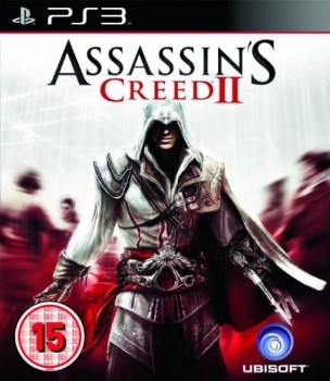 Assassin’s Creed II (PlayStation 3)