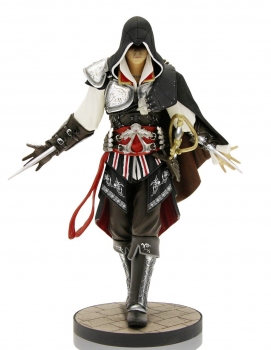Preview: Assassin’s Creed II Black Edition (PC)