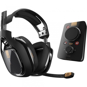 Preview: Astro A40 TR Headset inklusive MixAmp Pro (PlayStation 4, PlayStation 3, PC, Mac) Preview: Astro A40 TR Headset inklusive MixAmp Pro (PlayStation 4, PlayStation 3, PC, Mac)