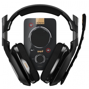 Preview: Astro A40 TR Headset inklusive MixAmp Pro (PlayStation 4, PlayStation 3, PC, Mac) Preview: Astro A40 TR Headset inklusive MixAmp Pro (PlayStation 4, PlayStation 3, PC, Mac)