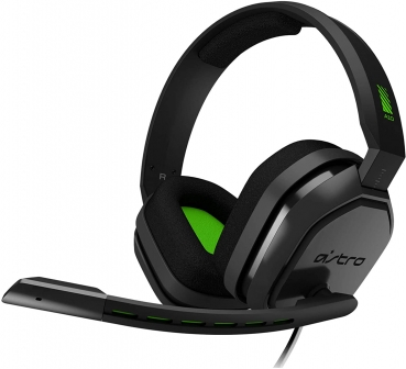 Astro A10 Gaming Headset (PlayStation 4, PlayStation 5, Xbox One, PC)