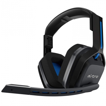 Preview: Astro A20 Wireless Headset (PlayStation 4, PC, Mac) Preview: Astro A20 Wireless Headset (PlayStation 4, PC, Mac)