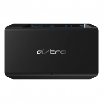 Preview: Astro A20 Wireless Headset (PlayStation 4, PC, Mac) Preview: Astro A20 Wireless Headset (PlayStation 4, PC, Mac)