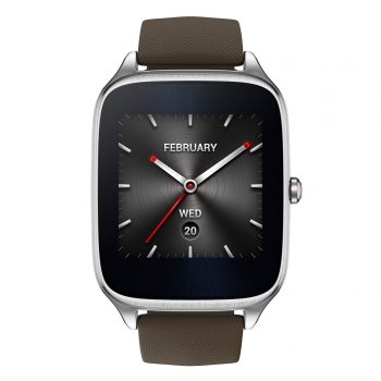 Preview: Asus Zenwatch 2 Smartwatch (Android, iOS) Preview: Asus Zenwatch 2 Smartwatch (Android, iOS)