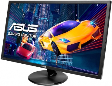 Preview: Asus VP28UQG 71,12 cm 4K Gaming Monitor (1ms Reaktionszeit)