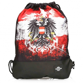 Zoonamo Österreich Gymbag