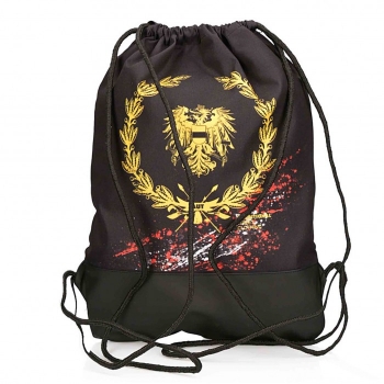 Zoonamo Österreich Gymbag