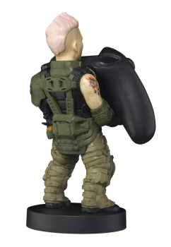 Cable Guys Call of Duty Specialist (Halter für Controller, Smartphones)