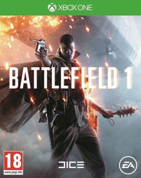 Battlefield 1 (Xbox One)