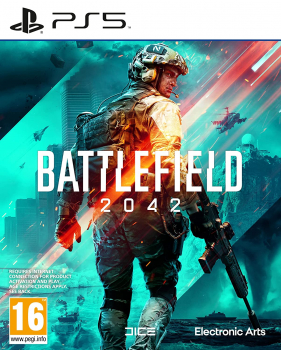 Battlefield 2042 (PlayStation 5)