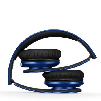 Preview: Beats by Dr. Dre Solo HD Blue Kopfhörer Preview: Beats by Dr. Dre Solo HD Blue Kopfhörer